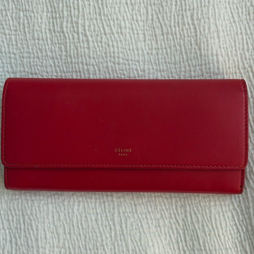Céline Wallet